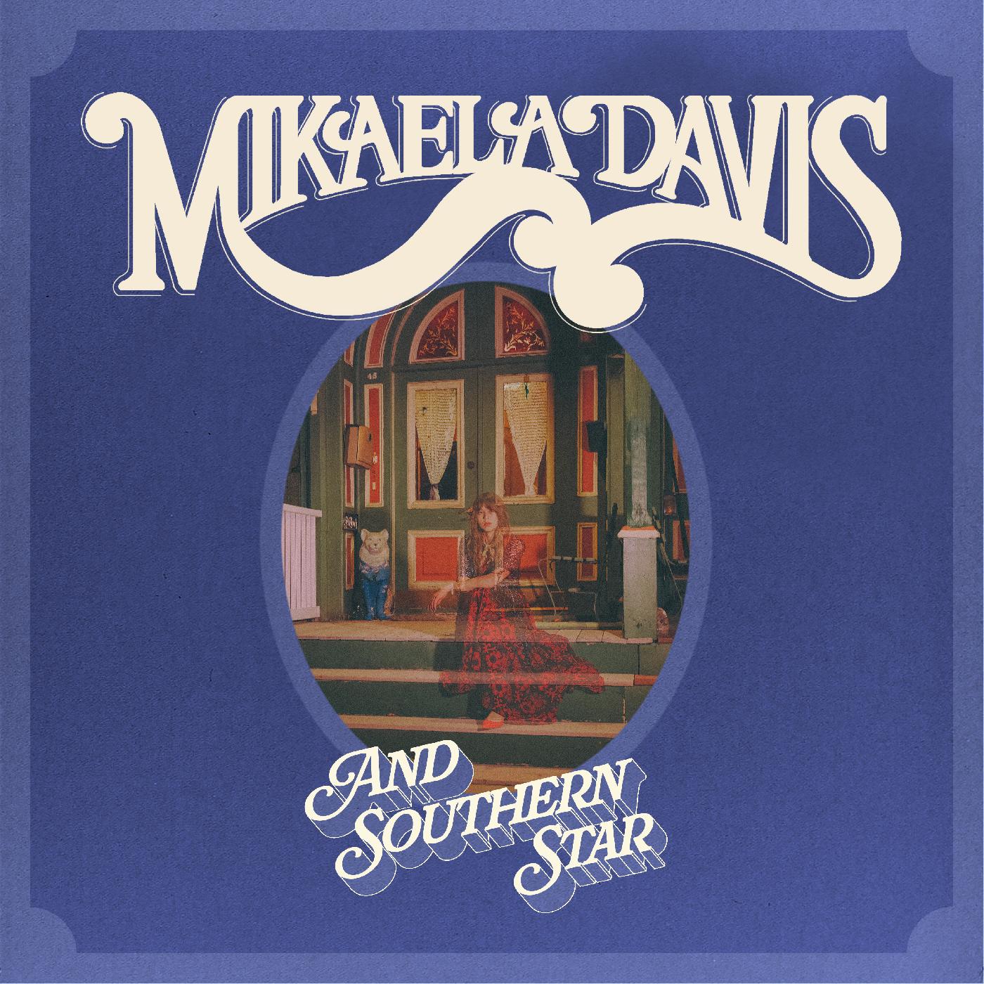 Mikaela Davis - And Southern Star | CD