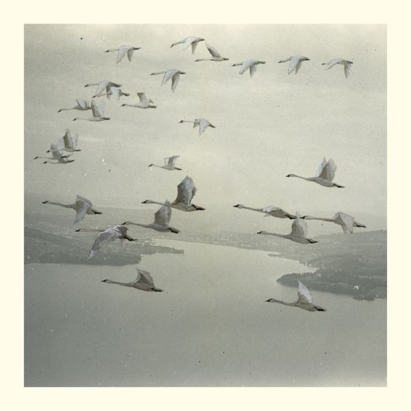 Snow Ghosts - And The World Was Gone | Vinyl