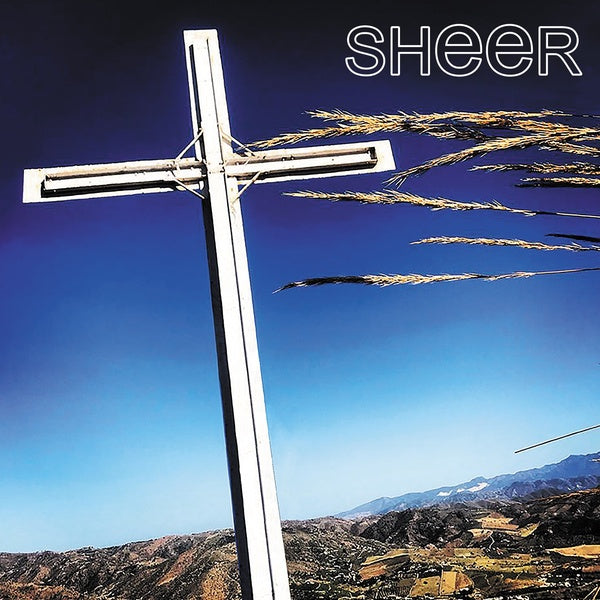 SHEER - And Then There Were Four | Vinyl