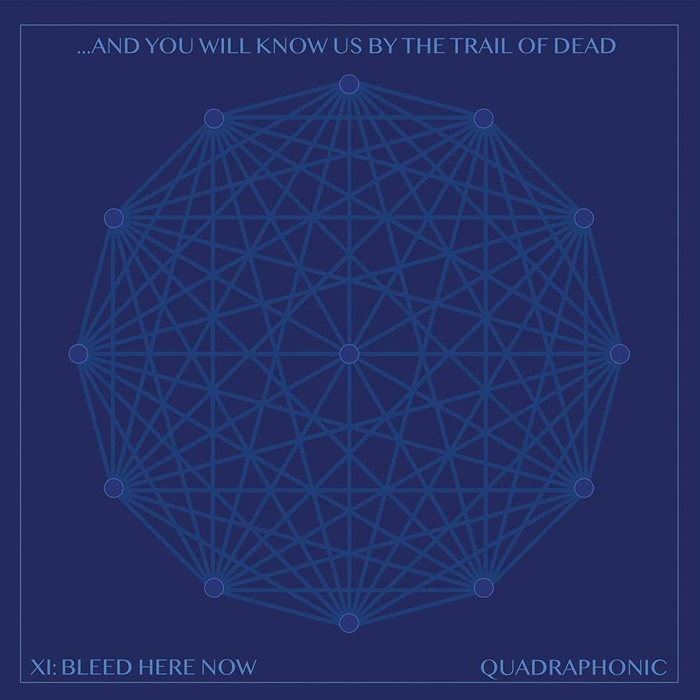 And You Will Know Us by the Trail of Dead - And You Will Know Us by the Trail of Dead | Vinyl