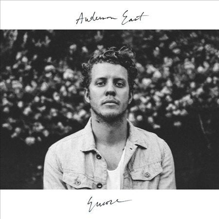 Anderson East - Encore | CD