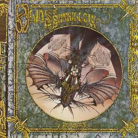 Anderson, Jon - Olias Of Sunhillow: 180 Gram Re-mastered Limited Edition Vinyl LP | Vinyl