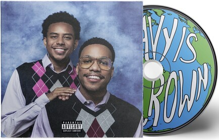 Anderson Paak - Heavy Is the Crown [Explicit Content] (Digipack Packaging) | CD