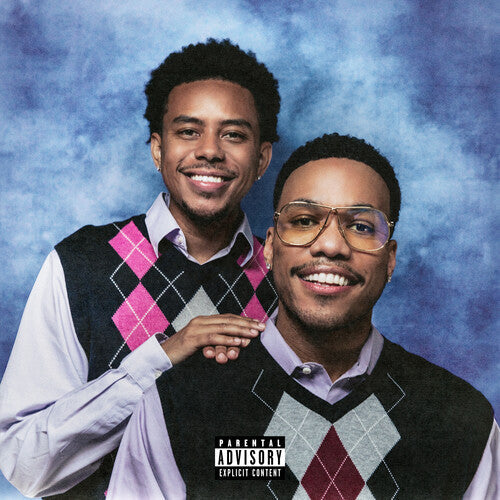 Anderson Paak - Heavy Is the Crown [Explicit Content] (Digipack Packaging) | CD