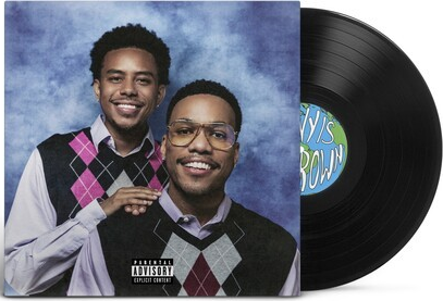 Anderson Paak - Heavy Is the Crown [Explicit Content] | Vinyl