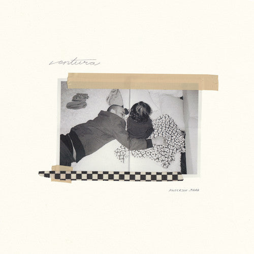 Anderson Paak - Ventura [Explicit Content] | Vinyl