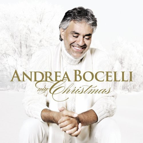 Andrea Bocelli - My Christmas | CD