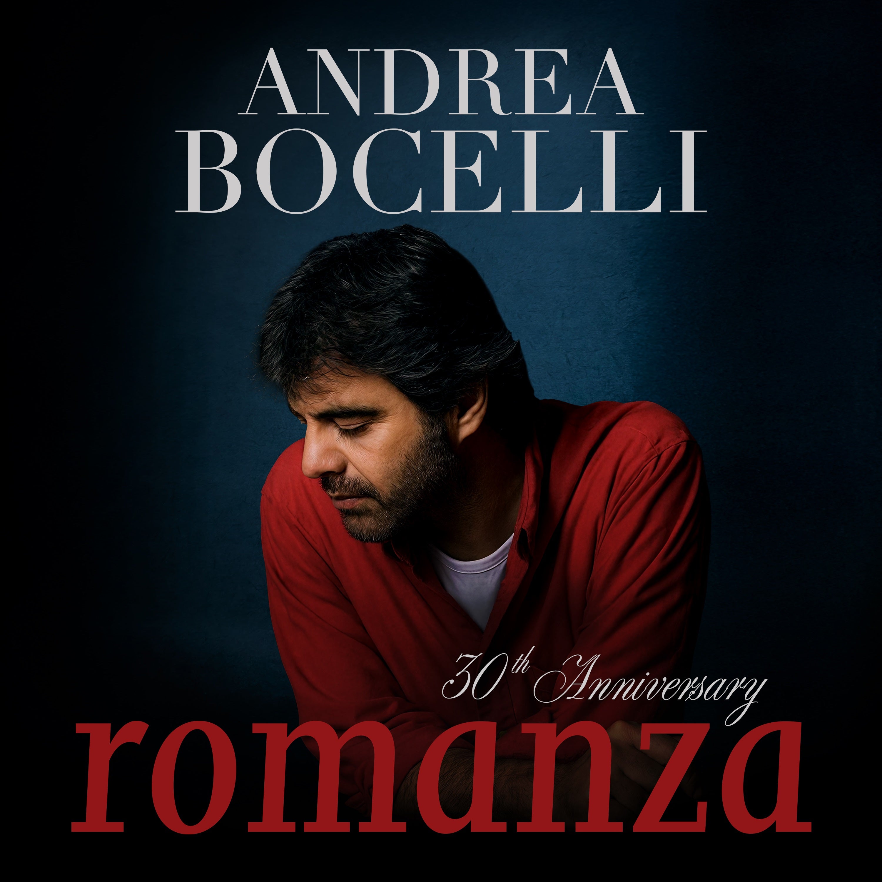 Andrea Bocelli - Romanza (Super Deluxe, 30Th Anniversary) [Gold] [2LP] | Vinyl