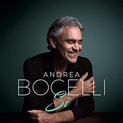 Andrea Bocelli - Si [Deluxe Edition] | CD