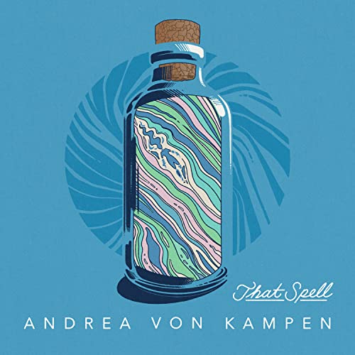 Andrea von Kampen - That Spell [Bone White LP] | Vinyl