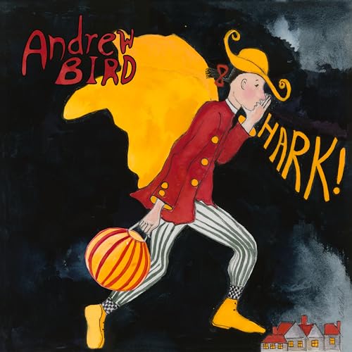 Andrew Bird - HARK! | CD