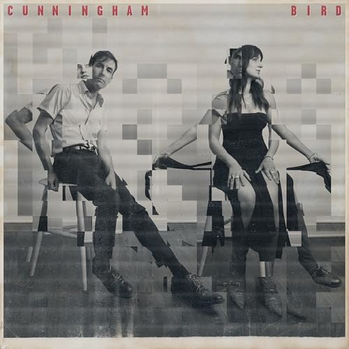 Andrew Bird & Madison Cunningham | Cunningham Bird [LP] | Vinyl