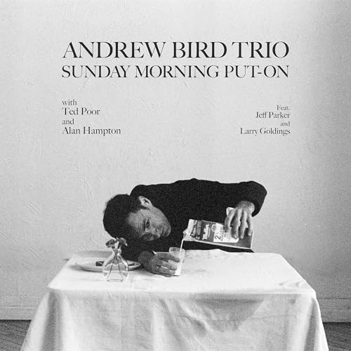 Andrew Bird Trio | Sunday Morning Put-On | CD