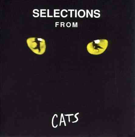 Andrew Lloyd Webber - CATS-SELECTIONS FROM | CD