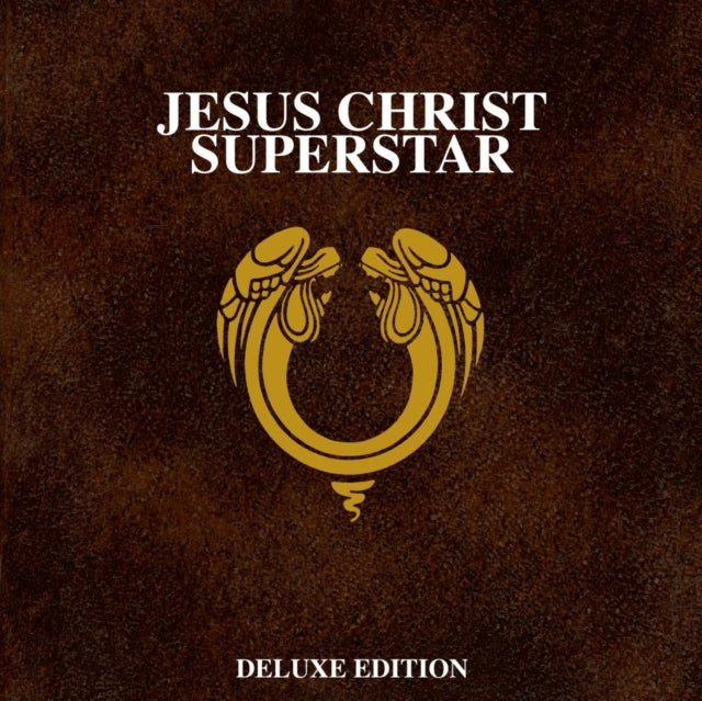 Andrew Lloyd Webber | Jesus Christ Superstar (Deluxe Edition Box Set) [3CD] | CD