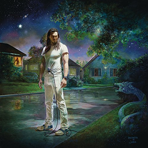 Andrew W.K. - YOU'RE NOT ALONE | Vinyl
