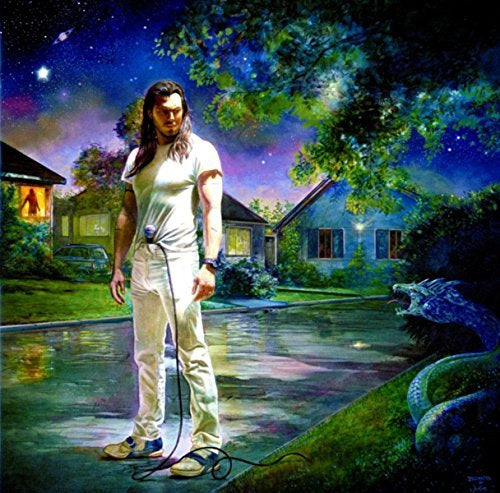 Andrew W.K. - YOU'RE NOT ALONE | CD