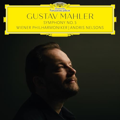 Andris Nelsons/Wiener Philharmoniker - Mahler: Symphony No. 5 [2 LP] | Vinyl