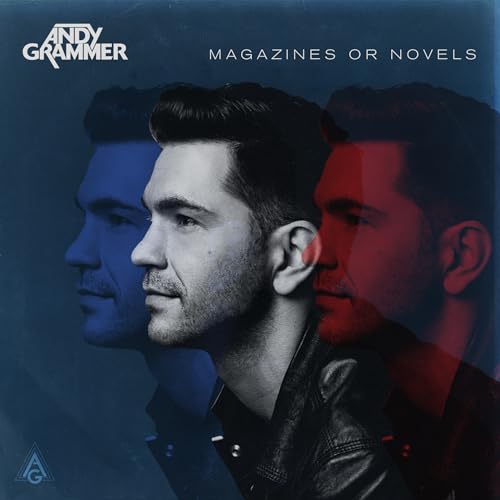 Andy Grammer - Magazines Or Novels | Vinyl