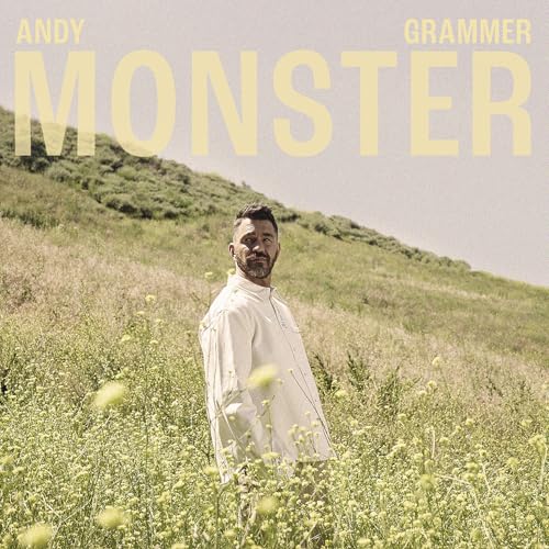 Andy Grammer | Monster [LP] | Vinyl