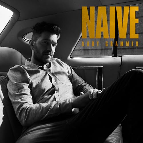 Andy Grammer - Naïve | Vinyl