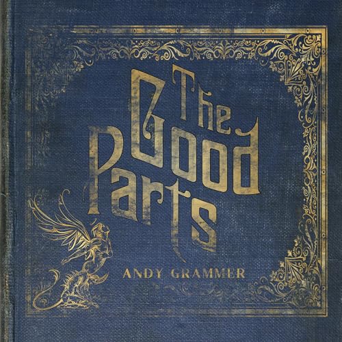 Andy Grammer - The Good Parts | Vinyl