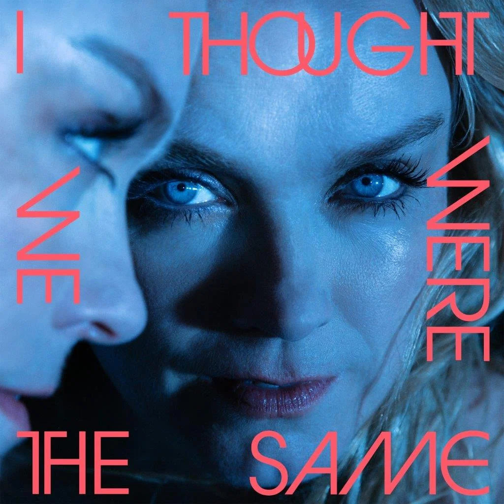 Ane Brun - I Thought We Were The Same [LP] | Vinyl