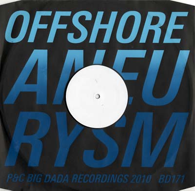 OFFSHORE - Aneurysm | Vinyl