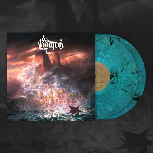 Anfauglir - Akallabeth (2Lp) | Vinyl