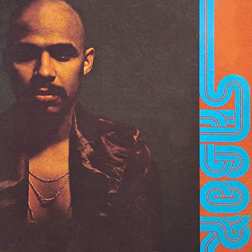 Angel Canales - Sabor [LP] | Vinyl