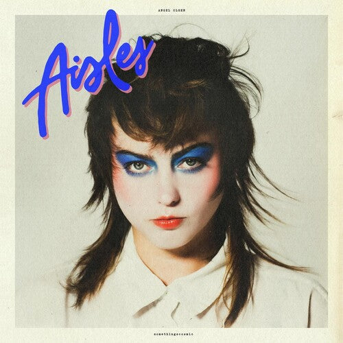 Angel Olsen - Aisles (Extended Play) (Digital Download) | Vinyl