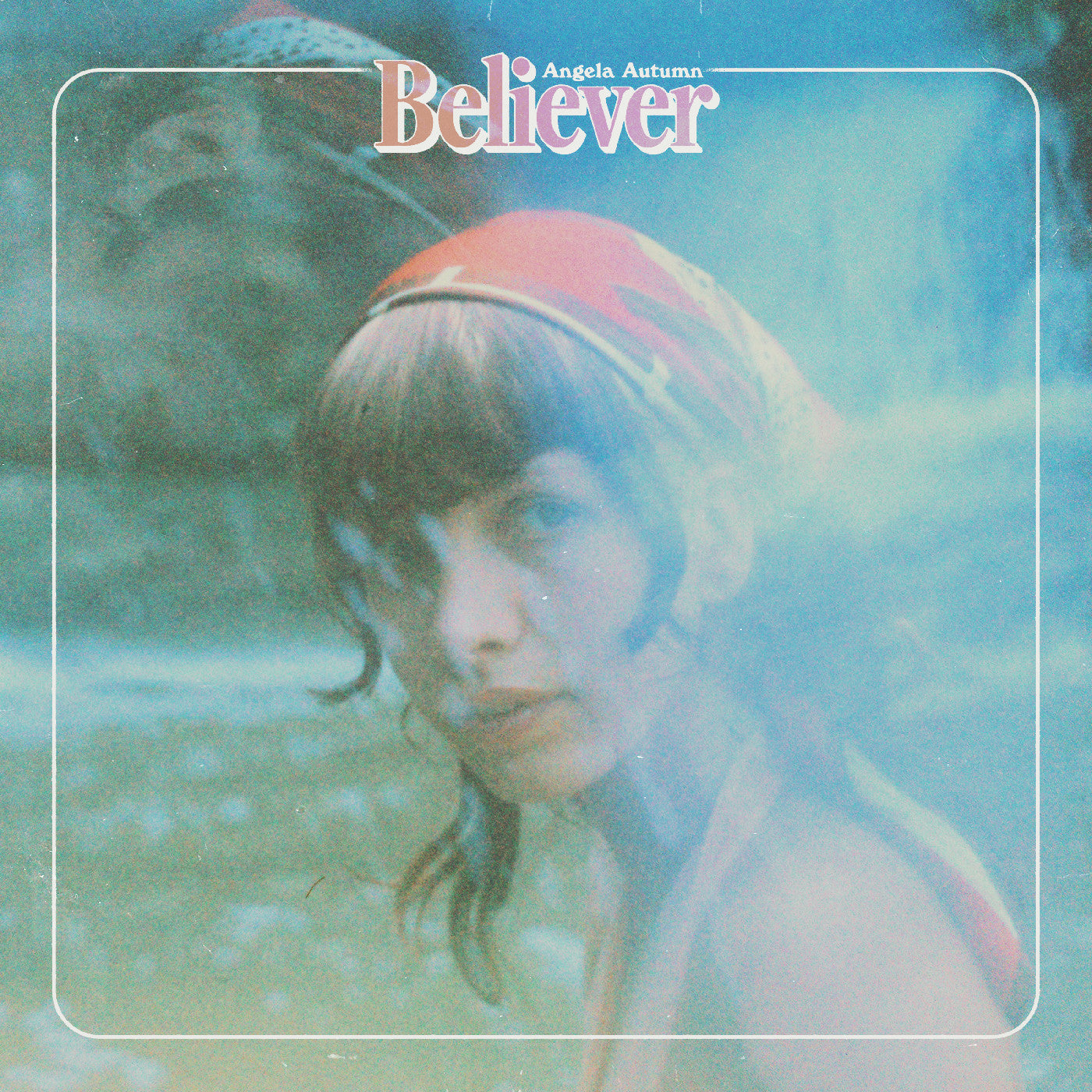 Angela Autumn - Believer | CD
