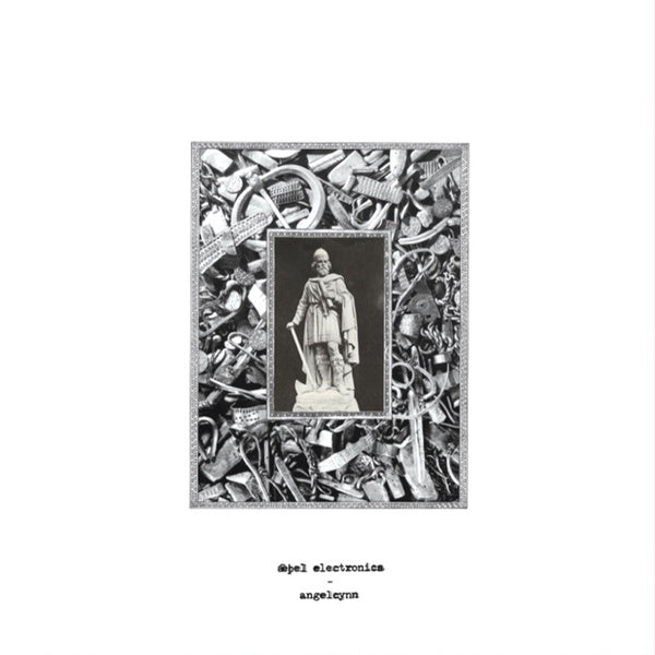AEPEL ELECTRONICS - Angelcynn | Vinyl