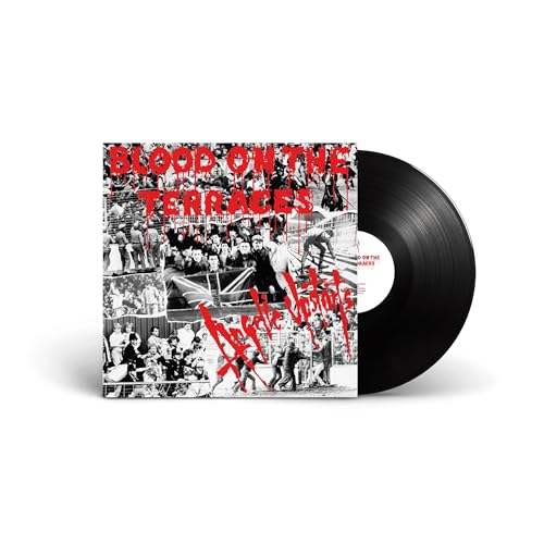 Angelic Upstarts - Blood On The Terraces | Vinyl