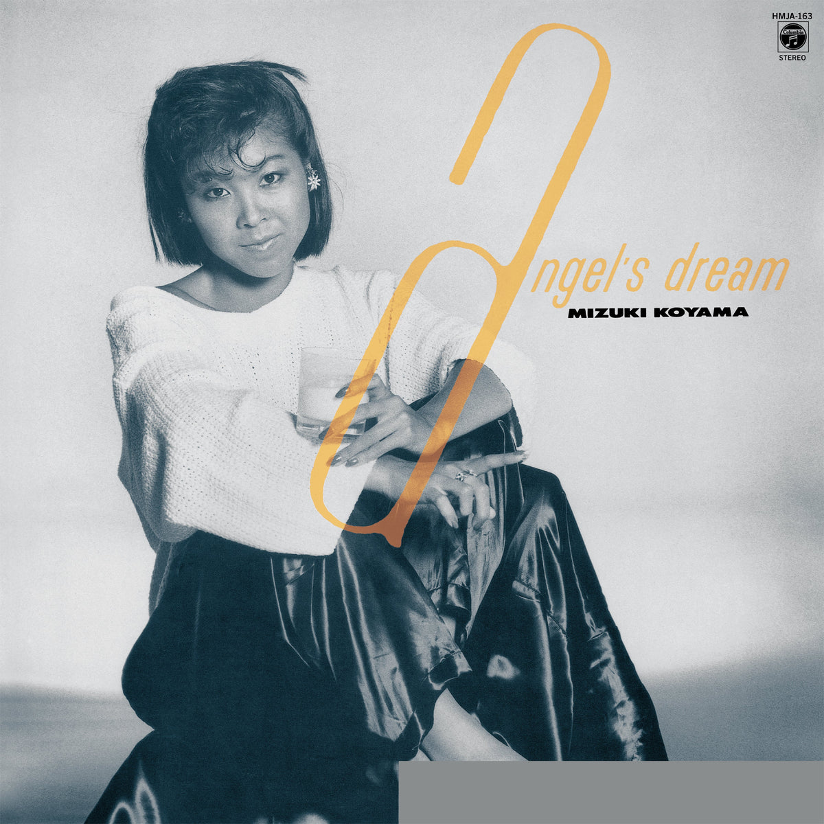 Mizuki Koyama - Angel'S Dream | Vinyl