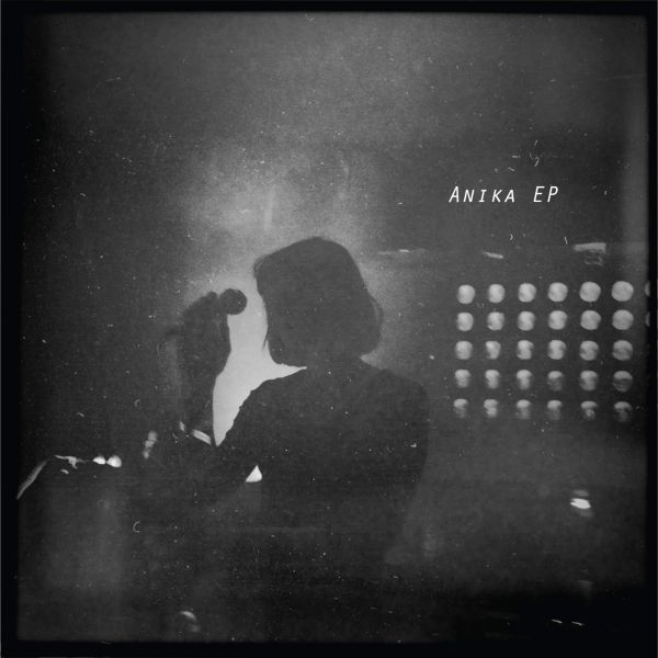 Anika | Anika EP | Vinyl