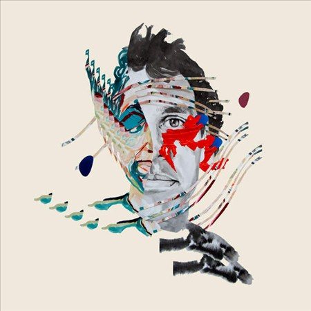 Animal Collective - PAINTING WITH | CD