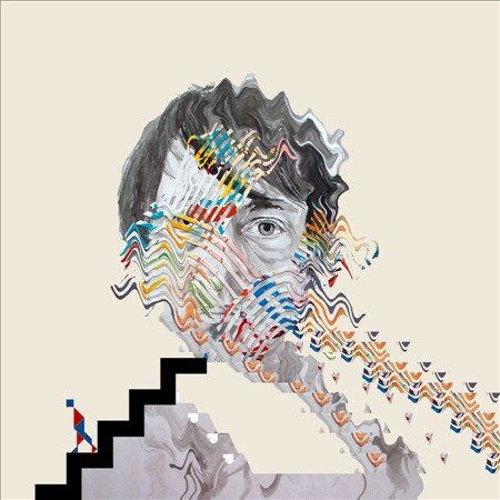 Animal Collective - PAINTING WITH | Vinyl