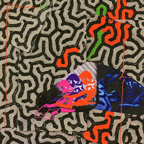 Animal Collective - Tangerine Reef | CD