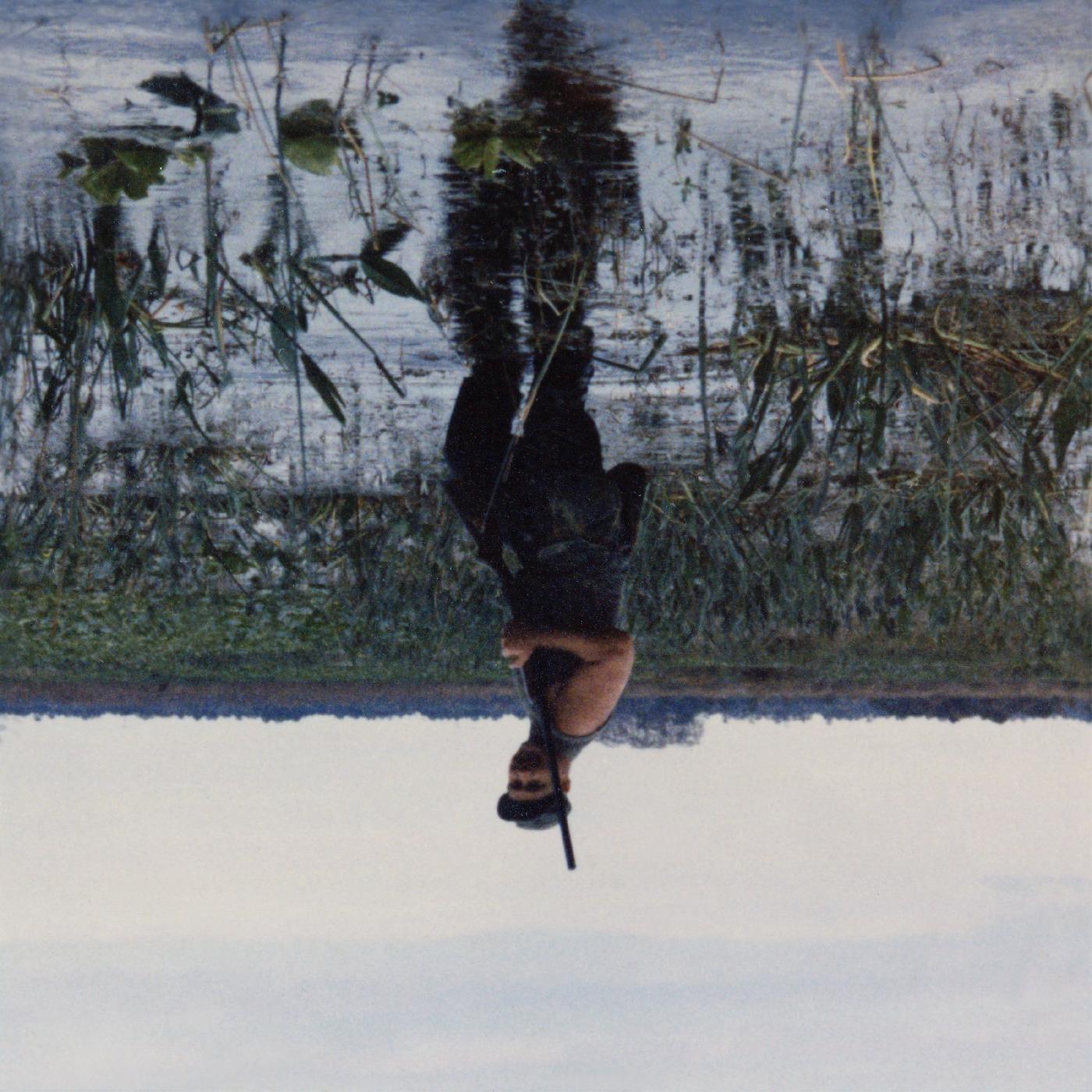 Knifeplay | Animal Drowning (DELUXE EDITION, MARBLED BEIGE & PINK VINYL) | Vinyl