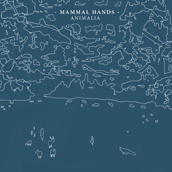 Mammal Hands - Animalia | Vinyl