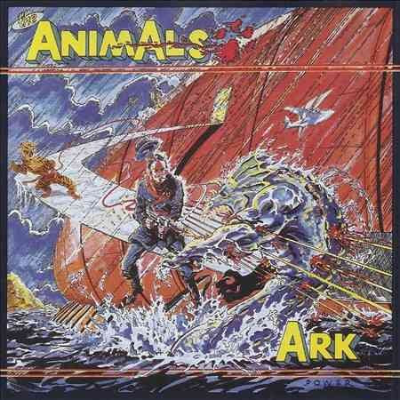 Animals - Ark | Vinyl