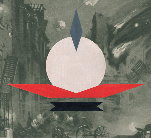 PHIL MAGGI - Animalwrath | CD