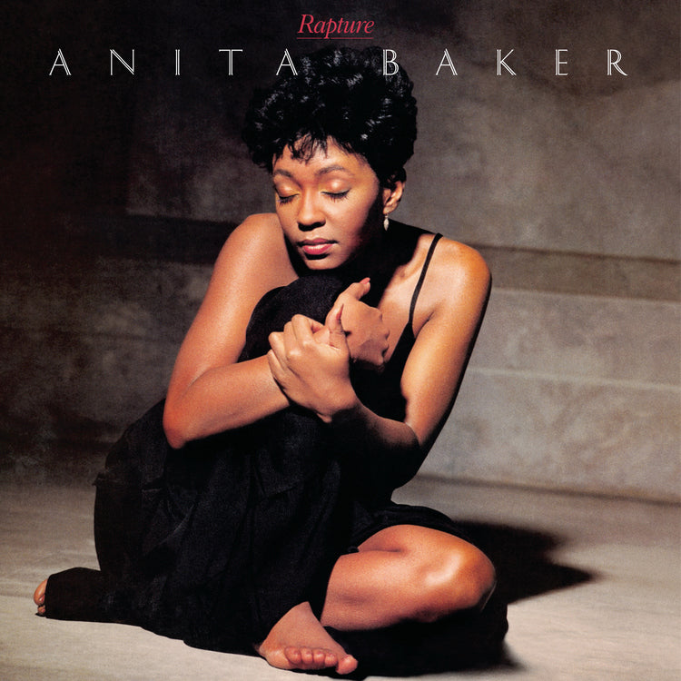 Anita Baker | Rapture (Brick&Mortar Exclusive) | Vinyl