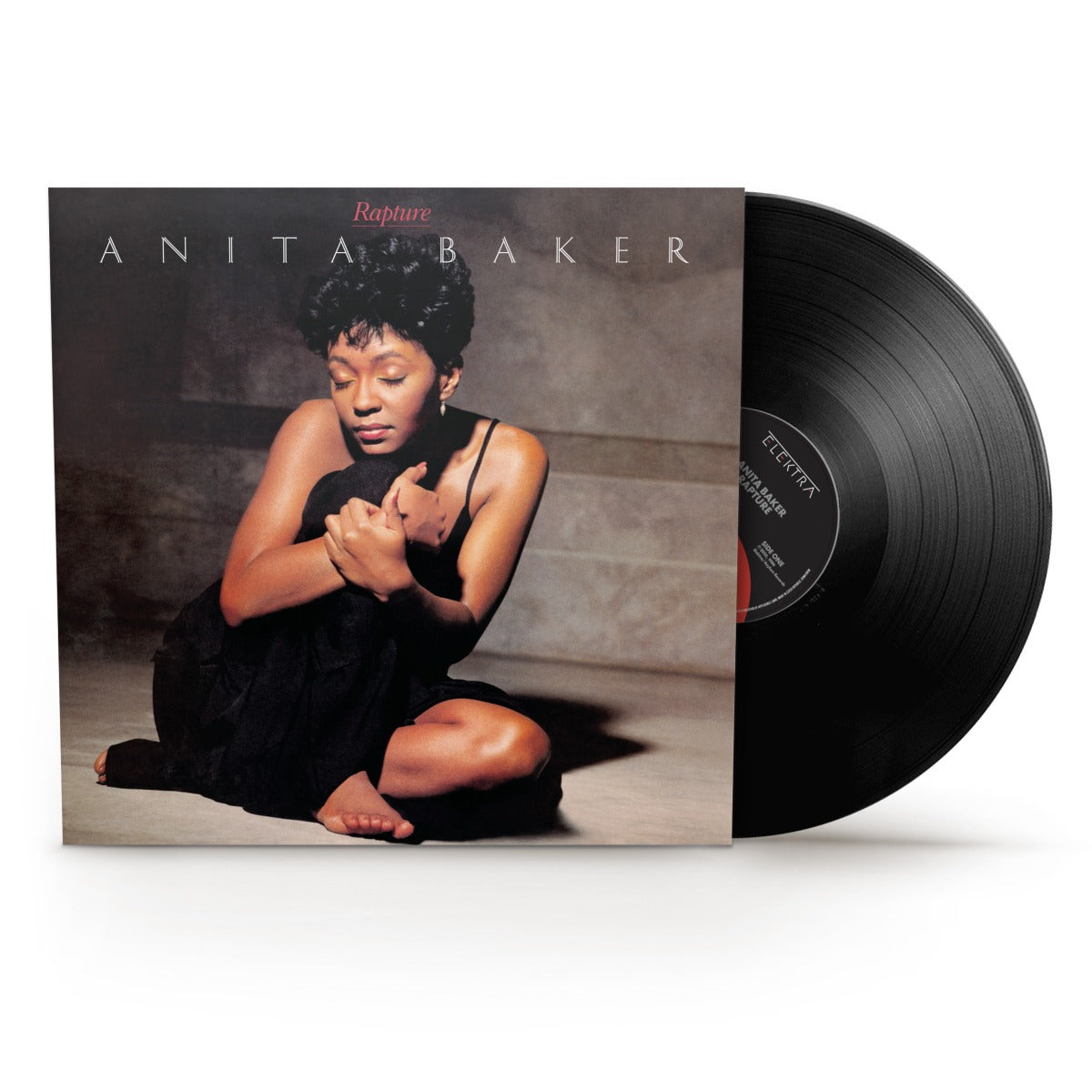 Anita Baker | Rapture (Brick&Mortar Exclusive) | Vinyl