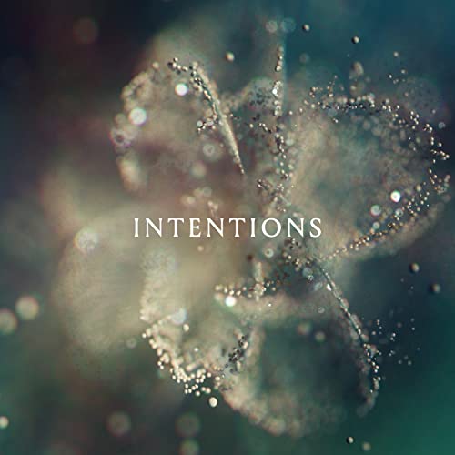 ANNA - Intentions | CD