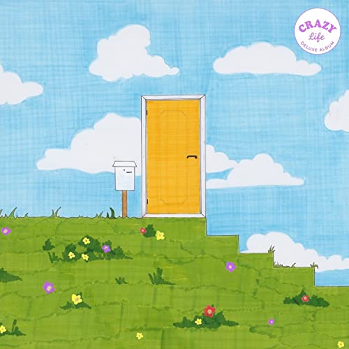 Anna of the North - Crazy Life (Deluxe) | Vinyl