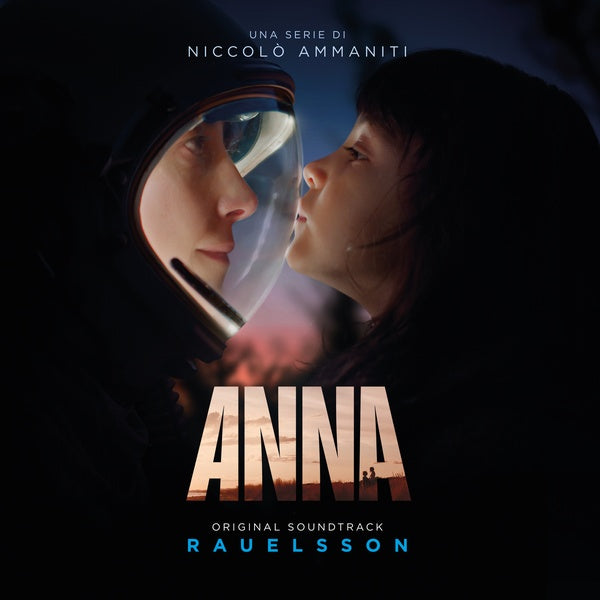 RAUELSSON - Anna (Original Soundtrack) | Vinyl