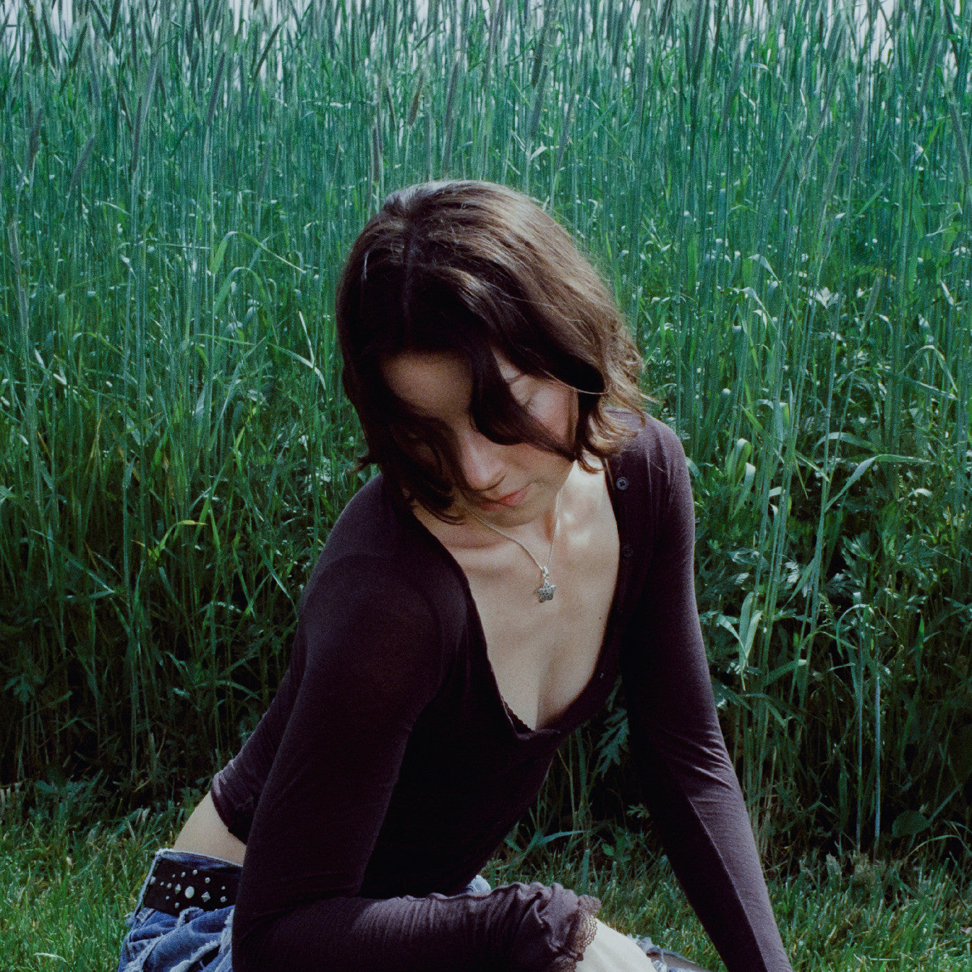 Anna Shoemaker - Back To Pennsylvania (Coke Bottle Clear Vinyl) | Vinyl