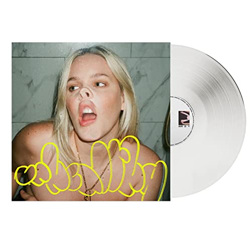 Anne-Marie | UNHEALTHY (See Through You Transparent Vinyl) | Vinyl